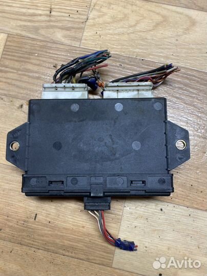 Монтажный блок предохранителей Bravo 95-01 Brava