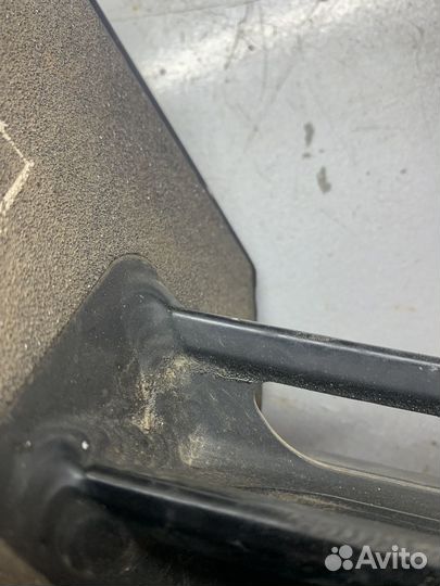 Дека для трюкового самоката fuzion