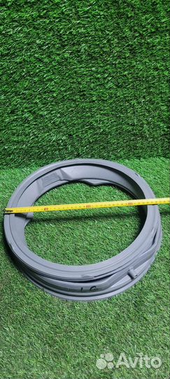 Манжета люка Samsung DC64-02605A 8 кг. оригинал