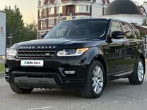 Land Rover Range Rover Sport 3.0 AT, 2014, 292 000 км, с пробегом, цена 3 050 000 руб.