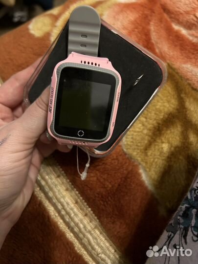 Smart watch