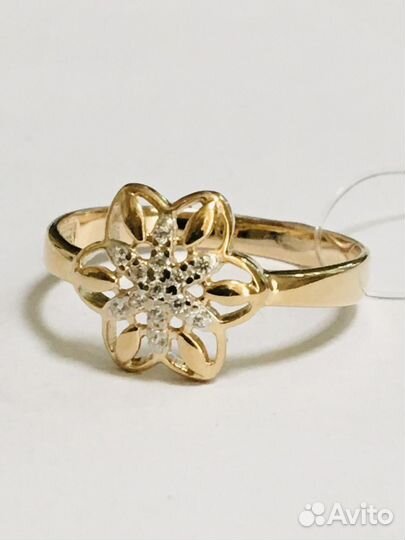 Золотое кольцо