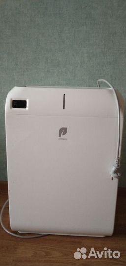 Воздухоувлажнитель-очиститель Primera