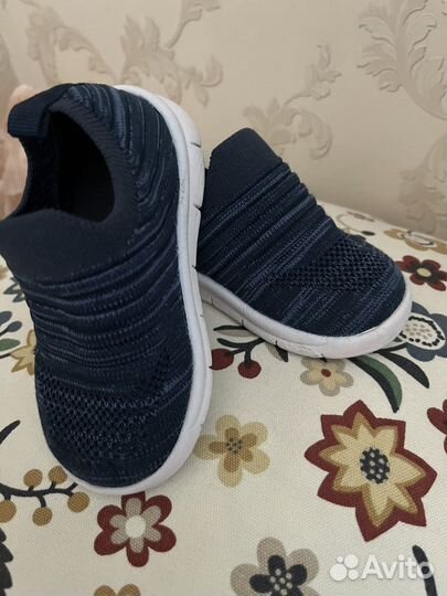 Детские кроссовки KDX