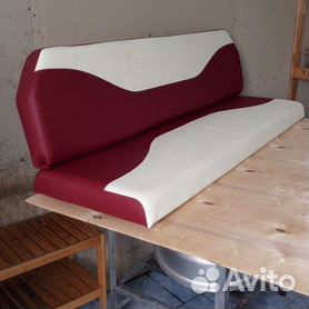 Надувная мебель из ПВХ