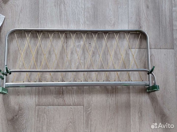 Вешалка для одежды СССР