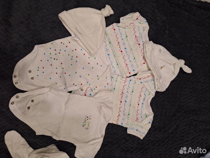 Детские вещи