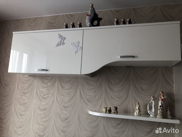 Тумба под TV