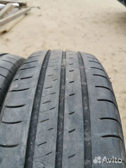 Kumho Ecowing ES01 KH27 185/65 R15