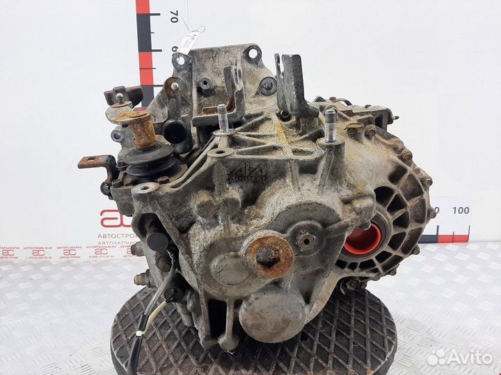 Кпп 6ст (механическая коробка) для Mazda 6 GH