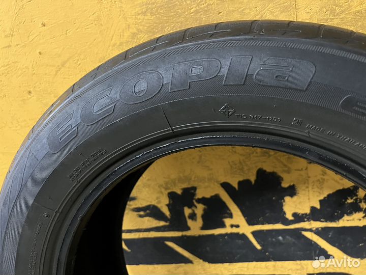 Bridgestone Ecopia EP200 205/60 R16