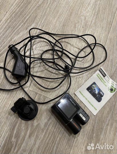 Видеорегистратор