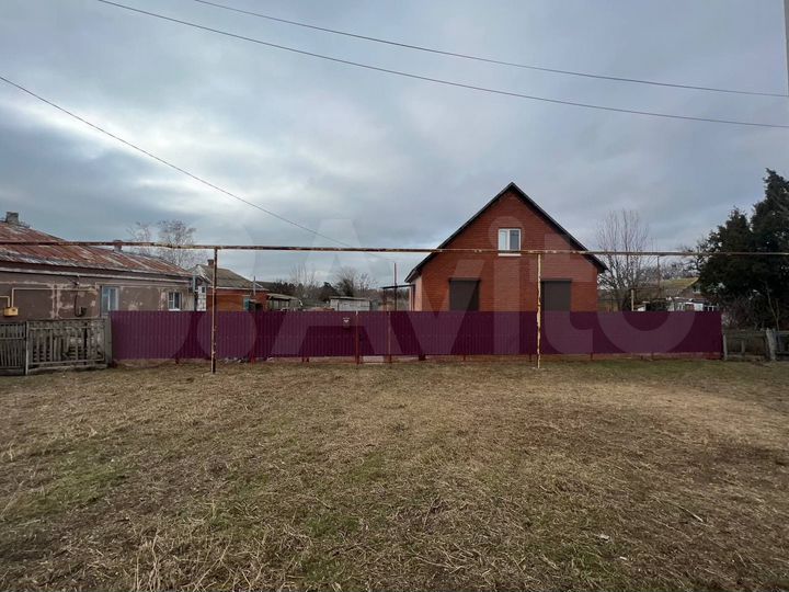 Дом 69,6 м² на участке 14,5 сот.