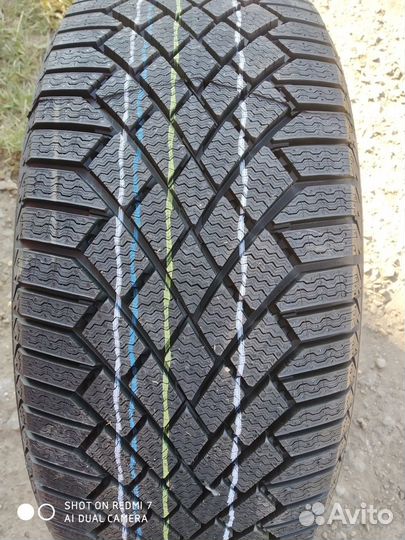 Continental ContiVikingContact 7 245/45 R18