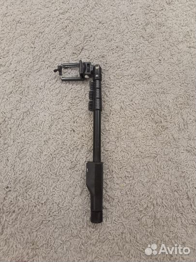 Селфи палка