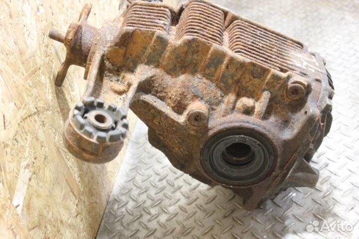 Редуктор заднего моста Lexus Gs 2005 2011
