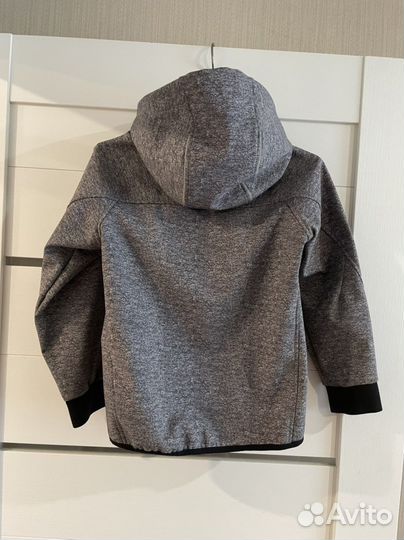 Куртка softshell