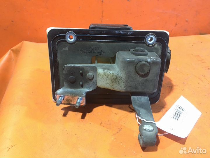 Ручка кпп Subaru Forester SG5