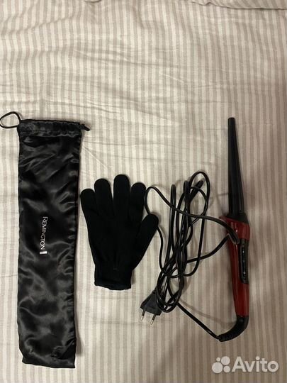 Продам плойку для завивки Remington CI96W1