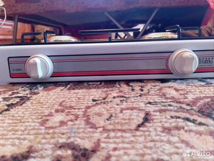 Газовая панель новая