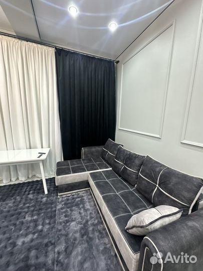 Квартира посуточно в центре