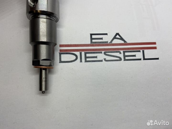 Форсунка 0445120199