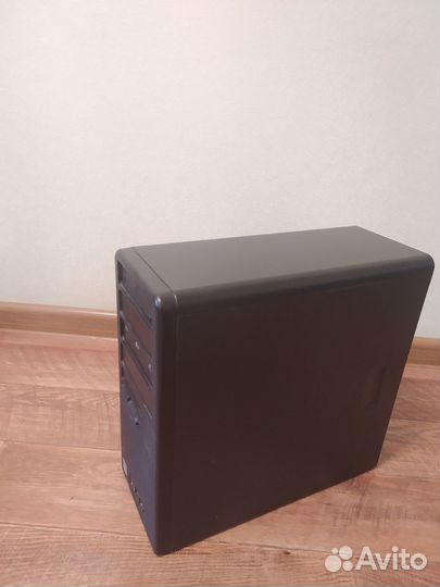Системный блок Core 2 duo E7500