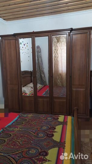 Спальный гарнитур бу