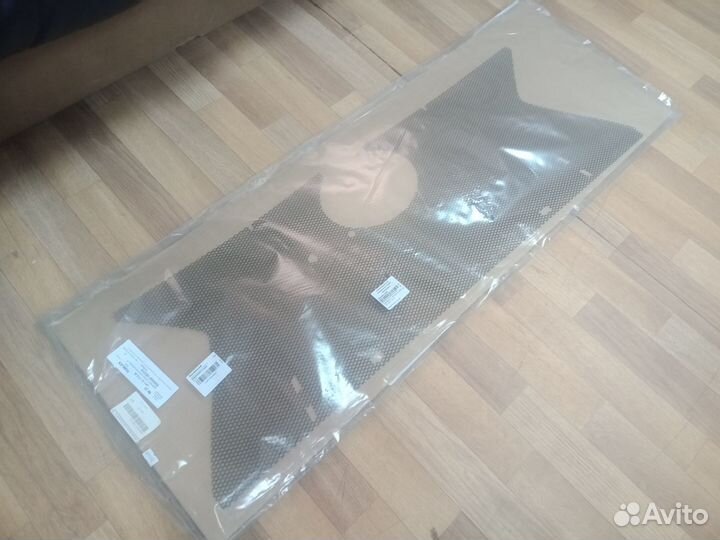 Сетки защитные (к-кт) RX200/RX300/RX350 2016