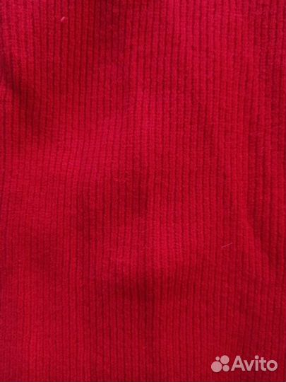 Трендовый новый джемпер с вырезом 40-42-44