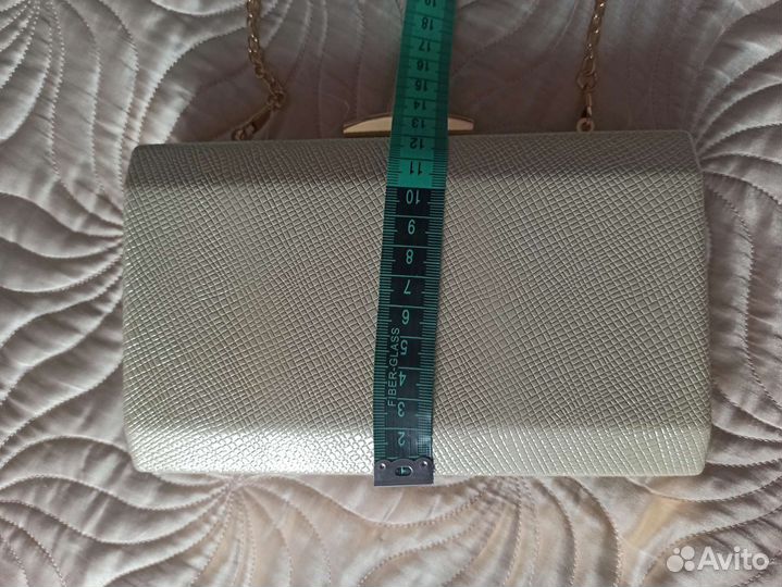 Сумка женская клатч новая