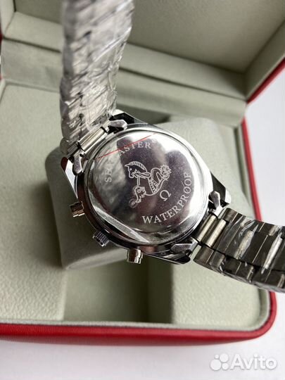 Часы omega мужские