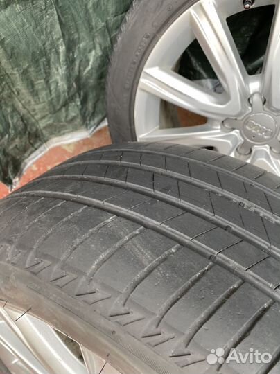 Bridgestone 613V 245/45 R18