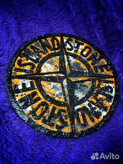 Stone Island