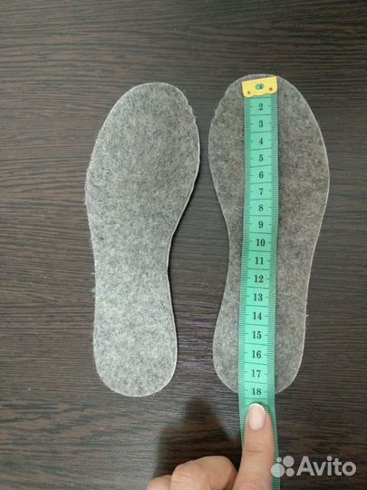 Ботинки NNN 28 р-р