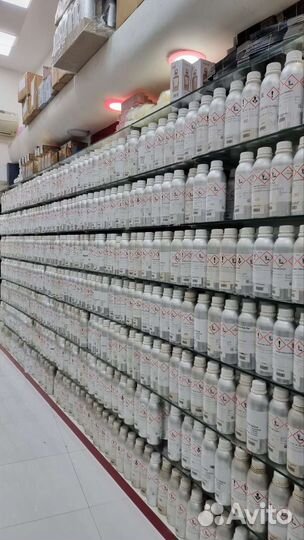 Мужской парфюм