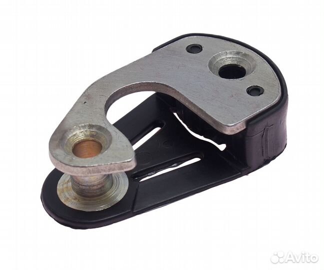 Фиксатор урал двери левый в сборе (кабины бескапот