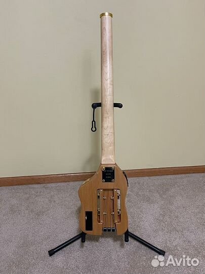 Бас-гитара Escape Bass traveler