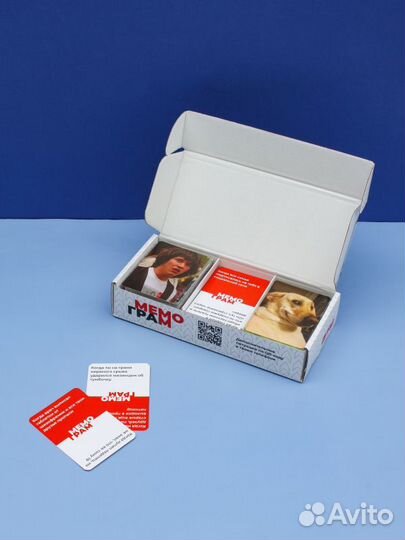 Карточная игра 