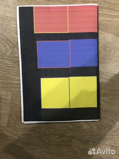 Плоттер ipf605 А1