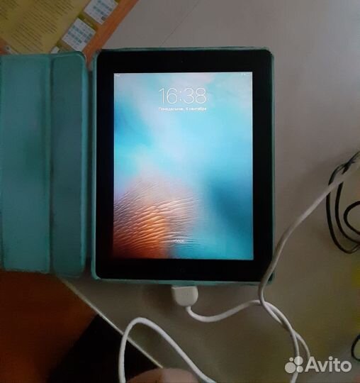 iPad 2 16 gb