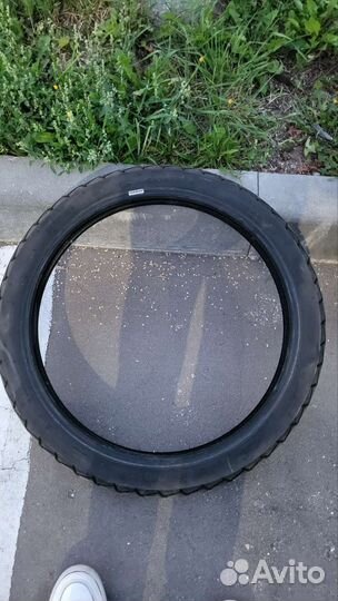 Резина на мотоцикл