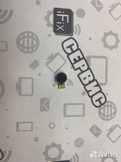Samsung a51(a515) вибромотор
