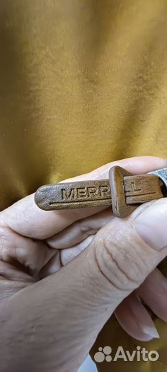 Пуховик Merrell 158-164