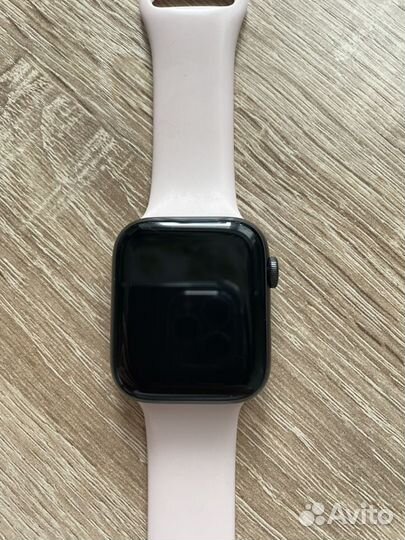 Apple watch se 44mm