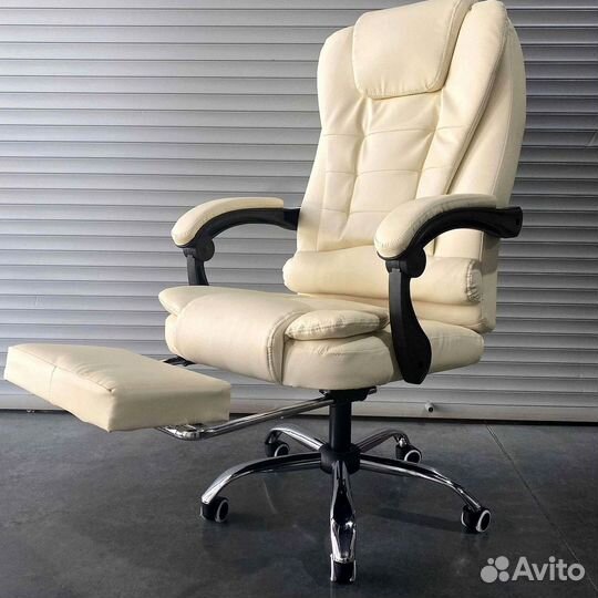Кресло руководителя оплата долями