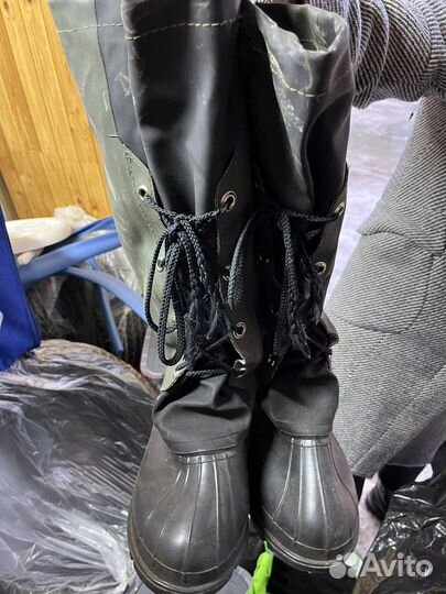 Рокс С 093 Бахилы рыбацкие (сапоги)