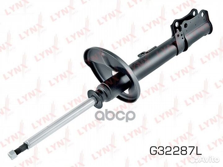 Lexus RX300 00-03 G32287L lynxauto