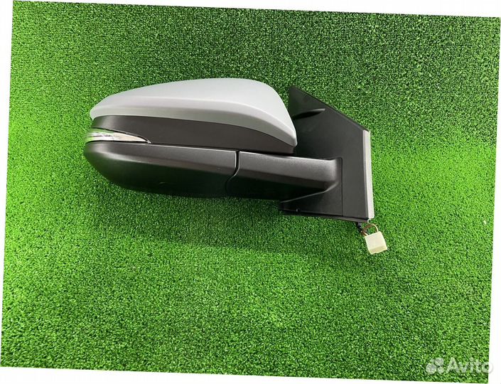 Зеркало правое Тойота Рав4 са40