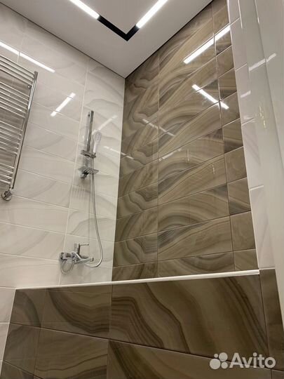 Ремонт квартир под ключ без посредников гарантия